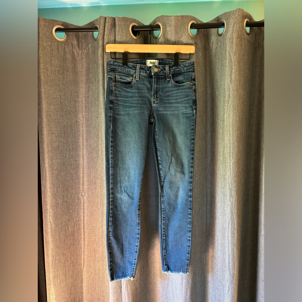 PAIGE JEANS
